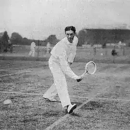 Tennis Gold 🥇 Profile