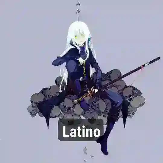 Tensei shitara slime datta Ken Latino | Tensura Latino | Y entonces, reencarne como un slime