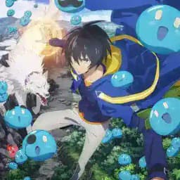 انمي Tensei Kenja no Isekai Life: Dai-2 no Shokugyou wo Ete, Sekai Saikyou ni Narimashita Profile
