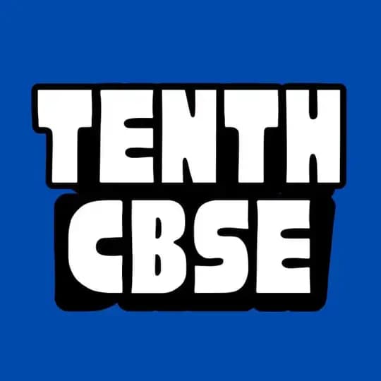 𝗧𝗘𝗡𝗧𝗛 𝗖𝗕𝗦𝗘 Profile