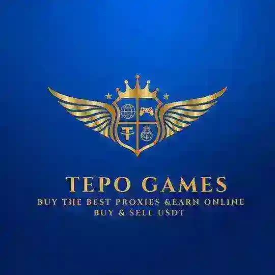 Tepo Games