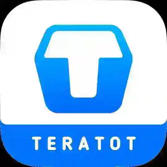 TERATOT REAL