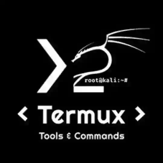 Termux & Kali