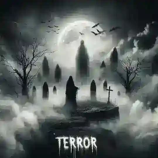 𝔗𝔢𝔯𝔯𝔬𝔯 𝔞𝔩 𝔏𝔦𝔪𝔦𝔱𝔢💀