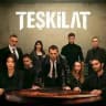 Teskilat በትርጉም