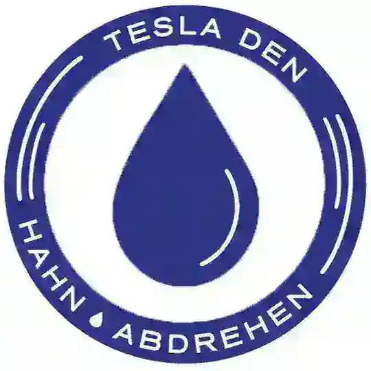 Tesla den Hahn abdrehen!