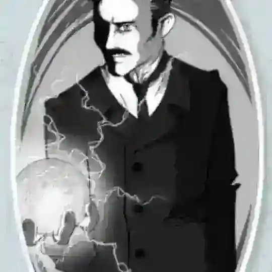 Nikola Tesla