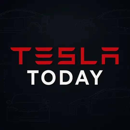 Tesla Today