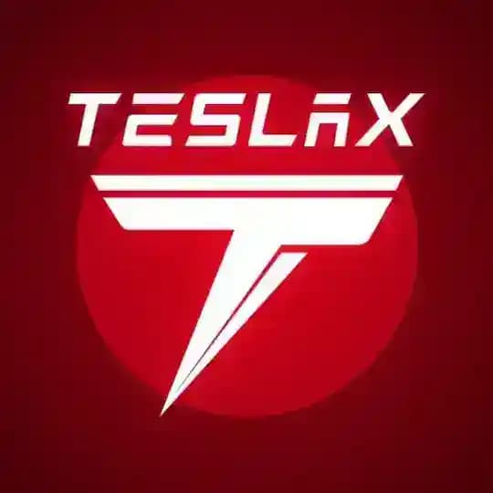 TeslaX Official Telegram Channel