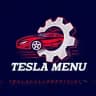 Tesla’s Menu