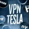 TESLA VPNS