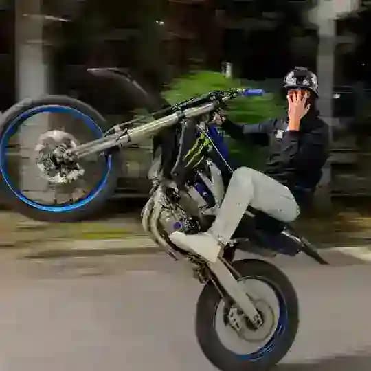 Tesperr