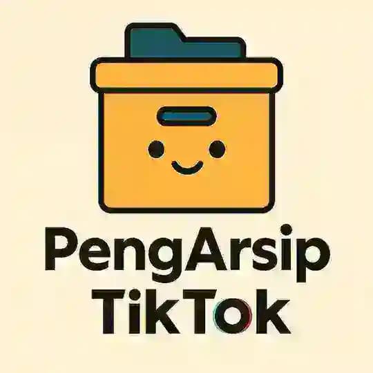 Testimoni PengArsip Tiktok