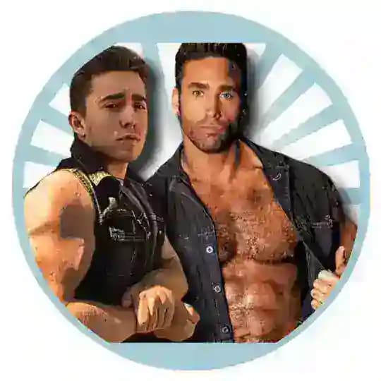 Студия Билли Младшего ⚡️♂️