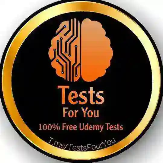 Tests For You