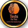 Tests For You