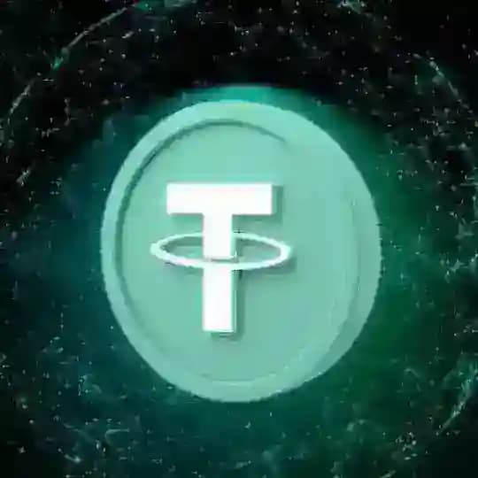 آموزش خرید تتر