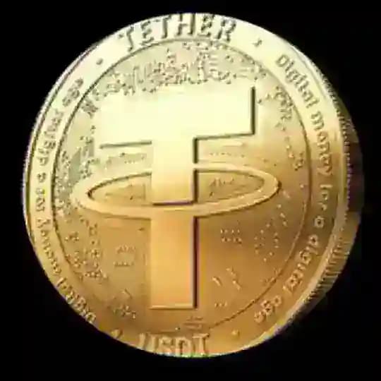 Tether Wallet - mine USDT