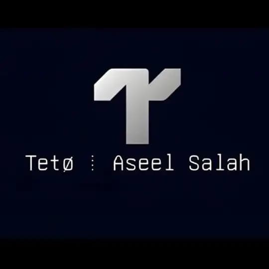 Tetø ⁞ AS √