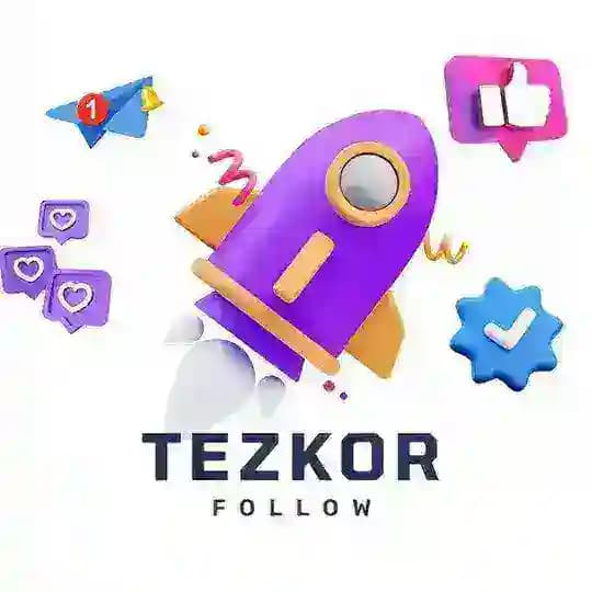 TezkorFollow Yangiliklar Profile
