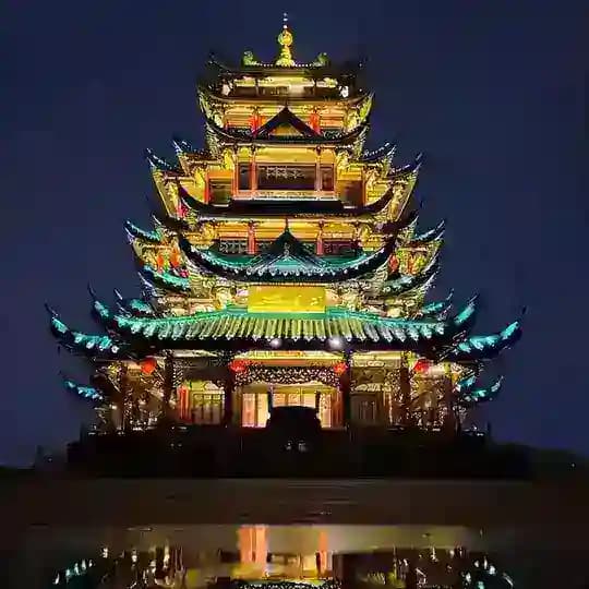 南苏盛世之夜上榜频道