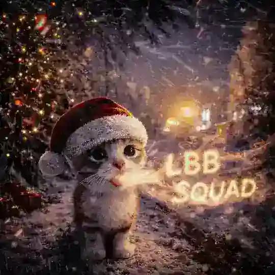 🍀SQUAD LBB🍀