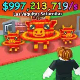 Plants vs Brainrot | Planet Profile