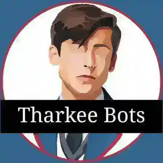 Tharkee Botz