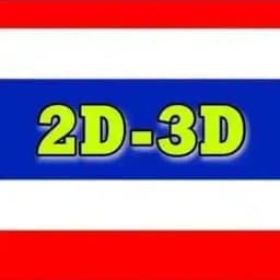 Thailand 2D3D Profile