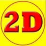 မြဝတီ ဒိုင်ချုပ် 2D 3D