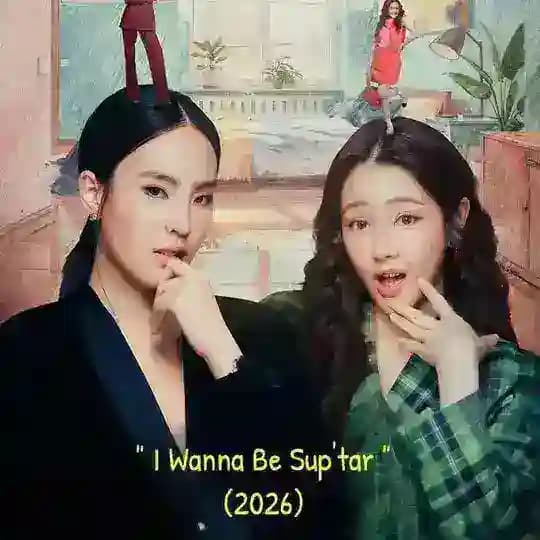 " I Wanna Be Sup'tar " (2026)