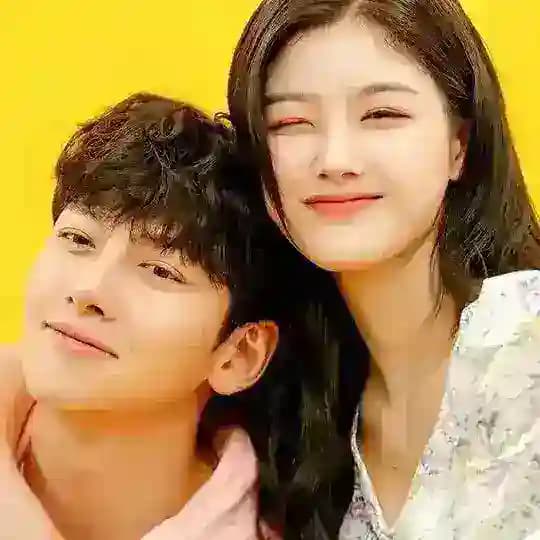 Thai and Korea Series Myanmar Sub 😍