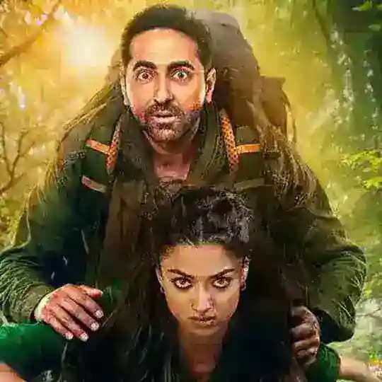Thamma HD movie