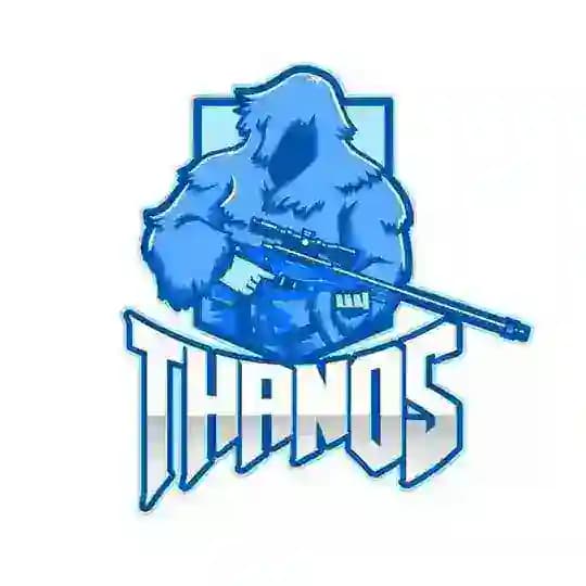 Thanos Proofs
