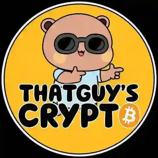 THATGUY'S GEMS