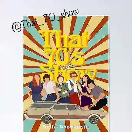 That '70s Show