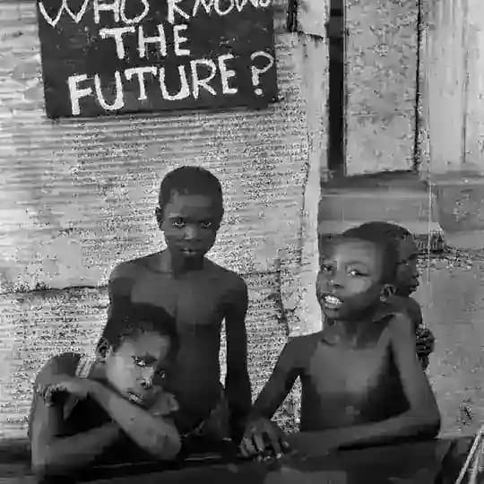 The African Method