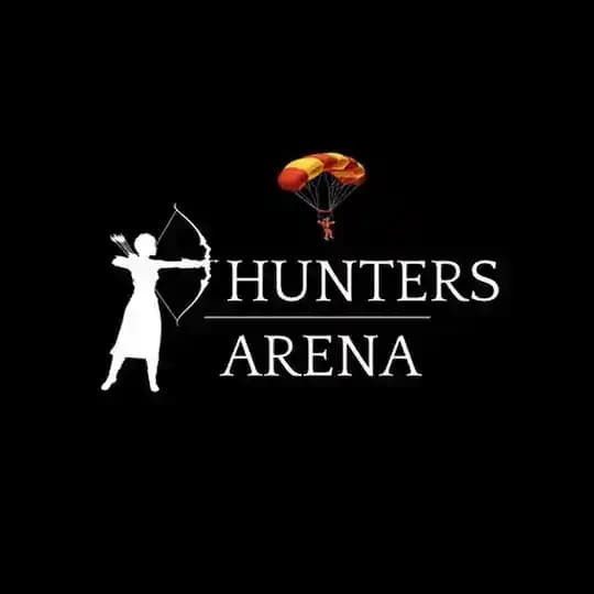 Hunters Arena πͺπ°π₯·