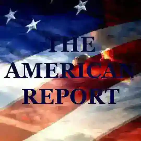 THE AMERICAN REPORT