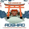 (DISBANDED) The Legend of Aoshiro.