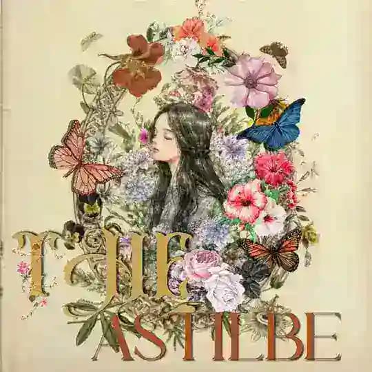 (DISBAND) The Flower Maiden, ASTILBE ── ‘90s’ Summer Breeze.