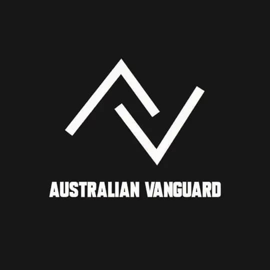The Australian Vanguard