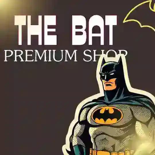 The Bat Premium Shop