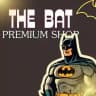 The Bat Premium Shop