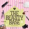 BEAUTY AND THE BASE.