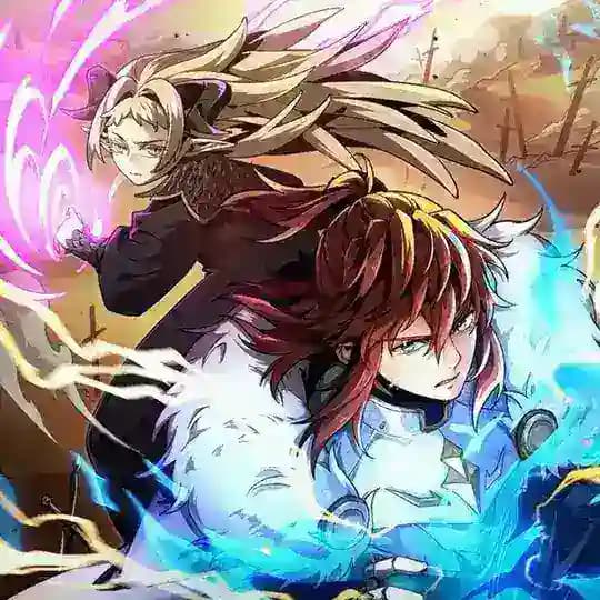 The Beginning After The End Season 6 [Manhwa]