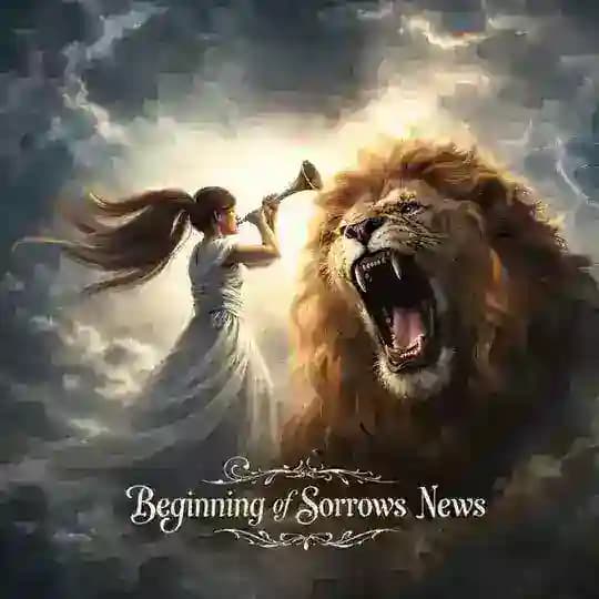 Beginning of Sorrows News