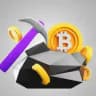 The Bitcoin Palace