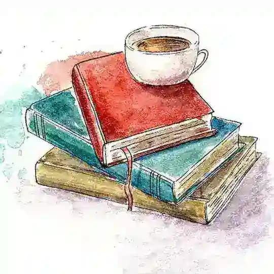 The BookLovers Club Profile