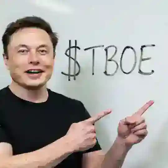 The Book Of Elon | Portal
